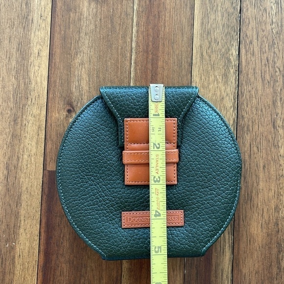 Vintage Dooney and Bourke DVD CD holder - Picture 8 of 10